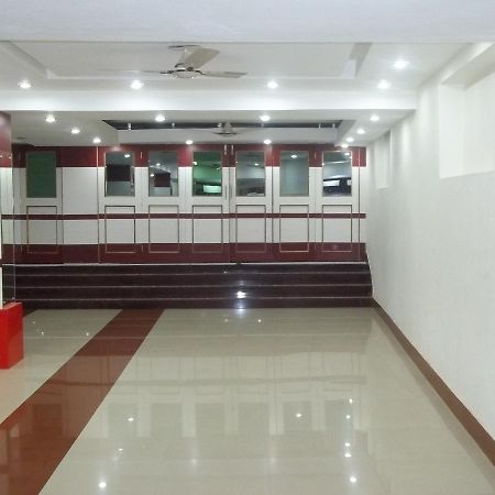 Hotel Tribhuvan Ranchi Esterno foto