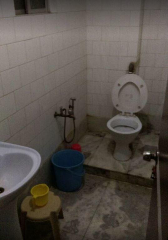 Hotel Tribhuvan Ranchi Esterno foto