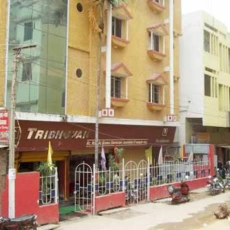 Hotel Tribhuvan Ranchi Esterno foto