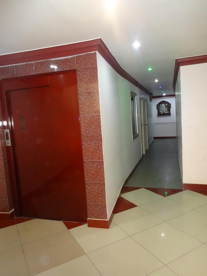Hotel Tribhuvan Ranchi Esterno foto